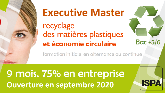 Ouverture du nouvel Executive Master ISPA